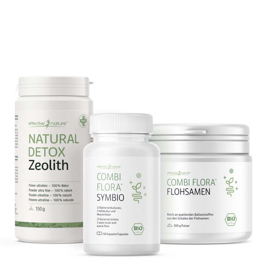 Darmkur Simple Clean in Pulverform