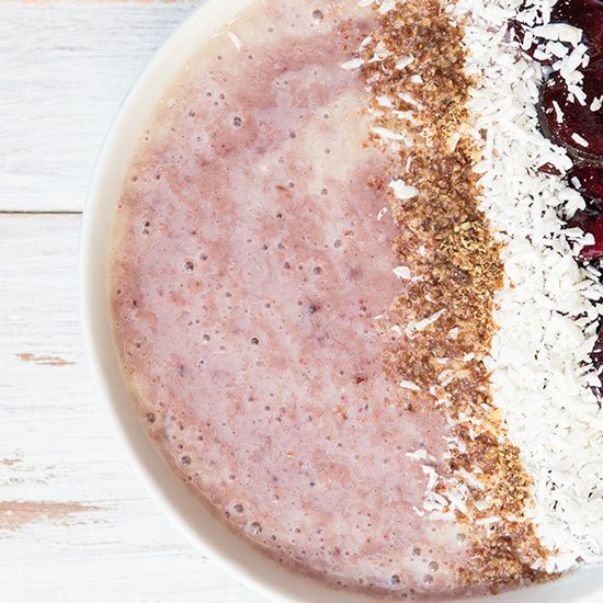OPC im Smoothie