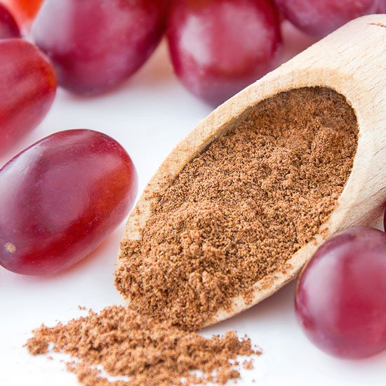OPC-Pulver und Lutschtabletten