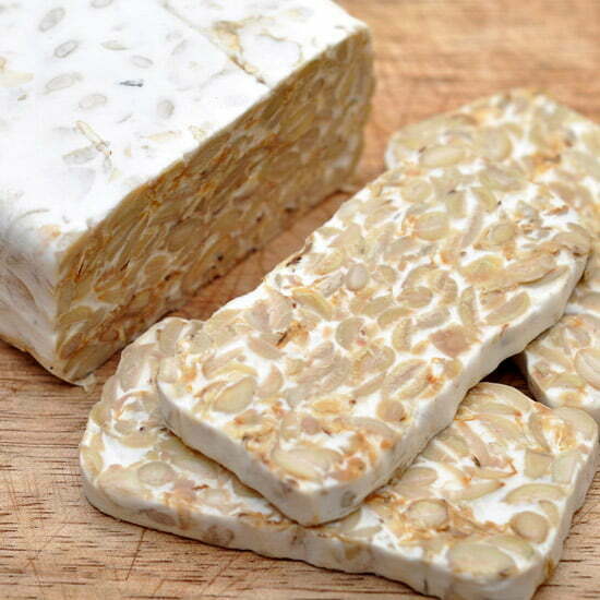 Tempeh