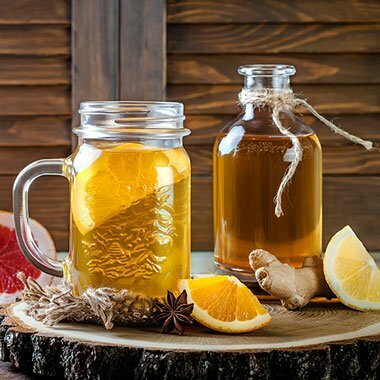 Kombucha Kombucha