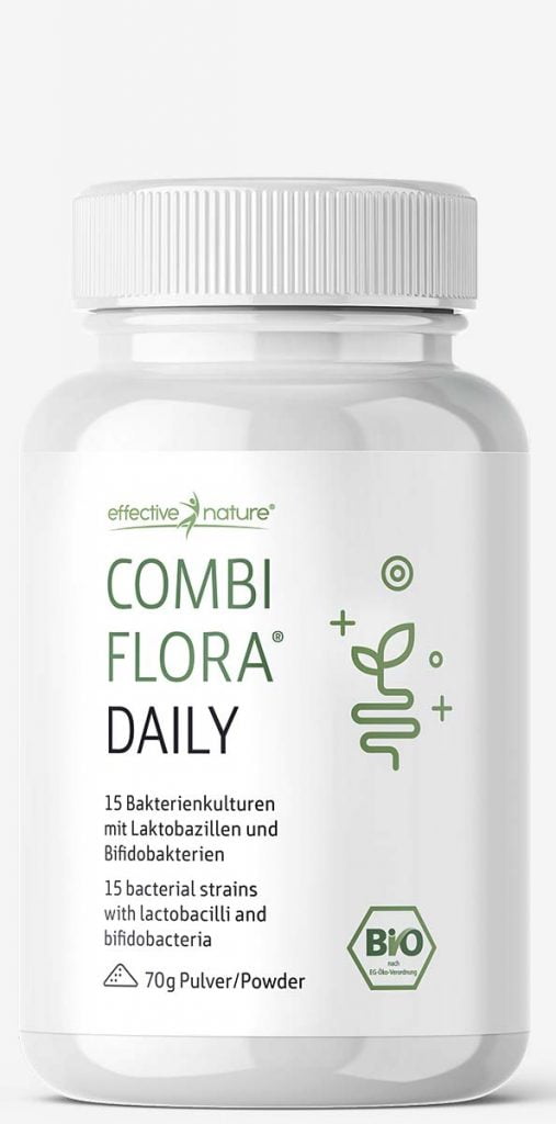 Combi Flora Pulver Combi Flora Pulver