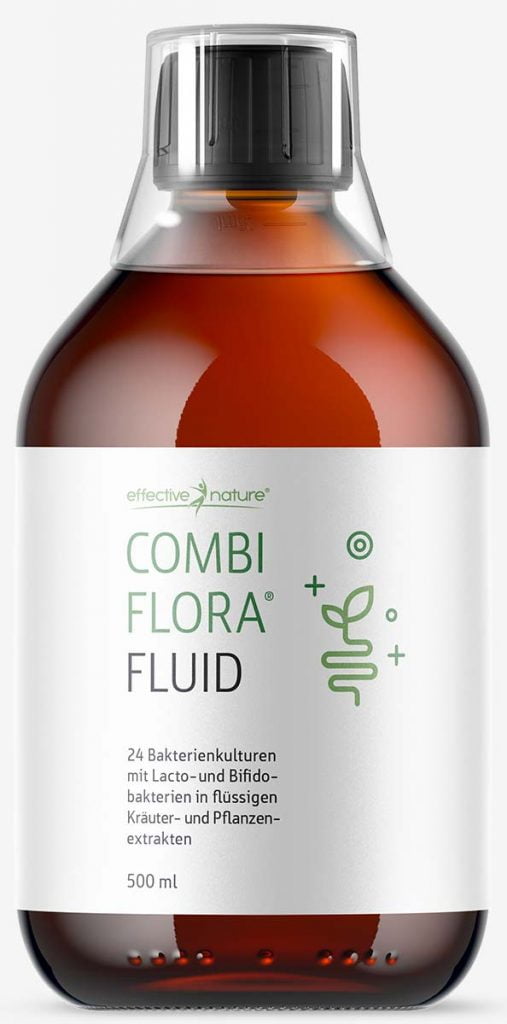 Combi Flora Fluid Combi Flora Fluid