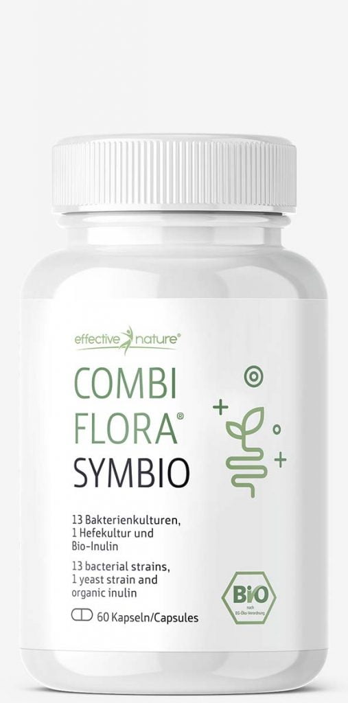 Combi Flora SymBIO Combi Flora SymBIO