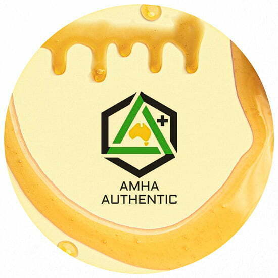Das australische AMHA Qualitätssiegel Das australische AMHA Qualitätssiegel