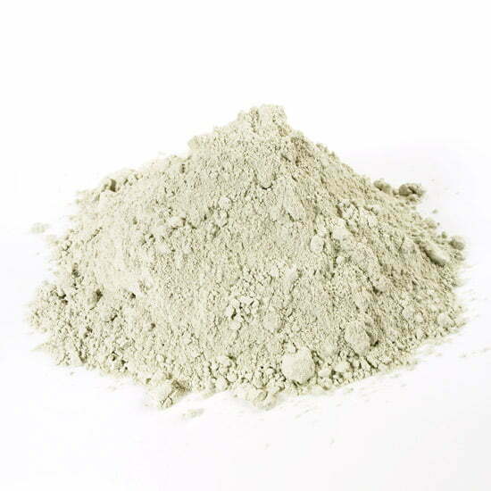 Zeolith Pulver Zeolith Pulver