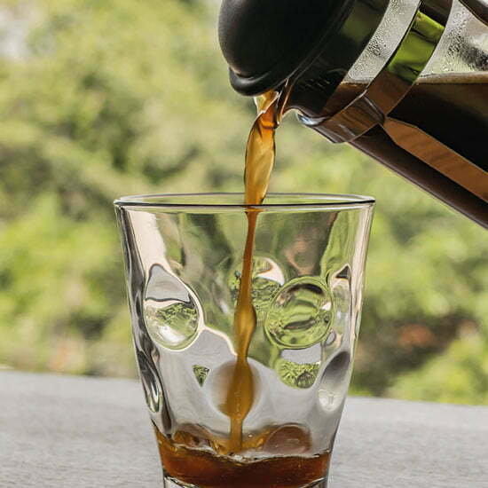 Lupinenkaffee Lupinenkaffee